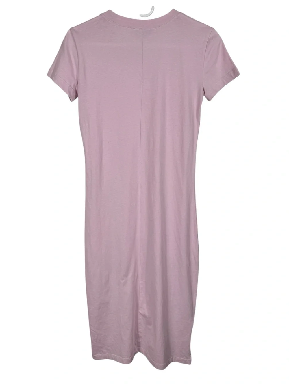 J.Crew Midi T-shirt Dress, Size XXS
